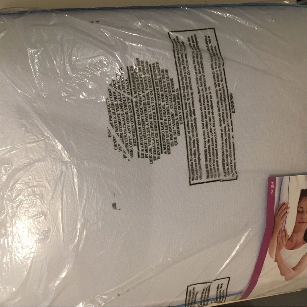 Serta standard size